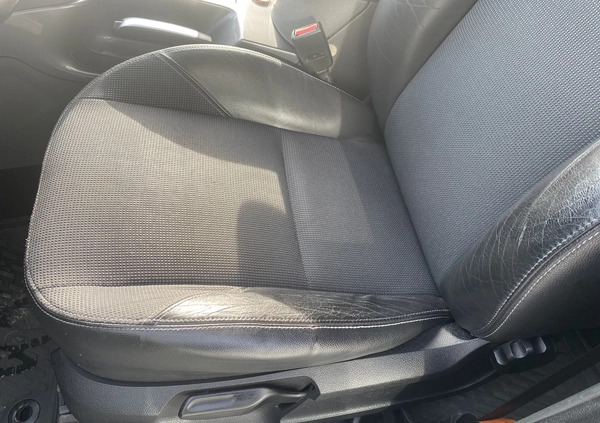 Ford Focus C-Max cena 20000 przebieg: 189000, rok produkcji 2007 z Gdańsk małe 211